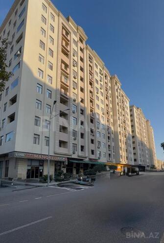Продаётся 1-комн. новостройка 55 м², пос. Бакиханова, photo 16 from 17