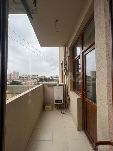 Продаётся 1-комн. новостройка 55 м², пос. Бакиханова, photo 15 from 17