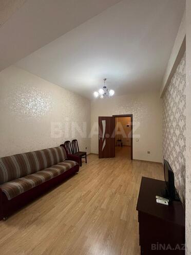 Продаётся 1-комн. новостройка 55 м², пос. Бакиханова, photo 5 from 17