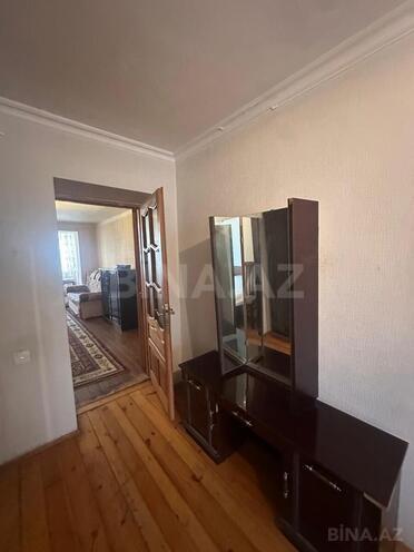 Сдаётся 2-комн. вторичка 55 м², м. Элмляр Академиясы, photo 3 from 13
