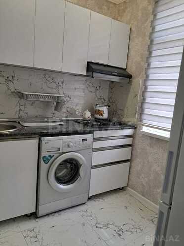 İcarəyə verilir 2 otaqlı köhnə tikili 60 m², 20 Yanvar m., photo 5 from 9