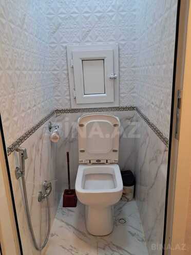 İcarəyə verilir 2 otaqlı köhnə tikili 60 m², 20 Yanvar m., photo 8 from 9