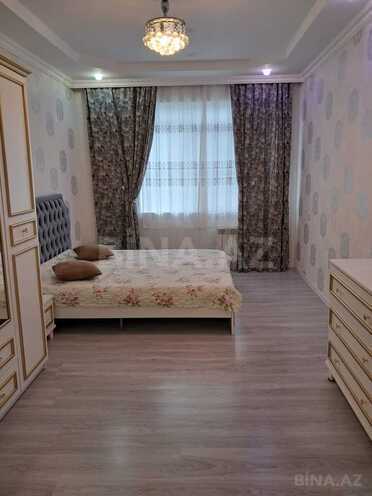 İcarəyə verilir 2 otaqlı köhnə tikili 60 m², 20 Yanvar m., photo 4 from 9