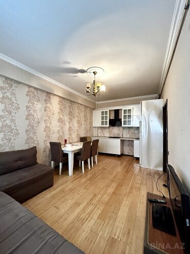 Продаётся 2-комн. новостройка 45 м², photo 3 from 9