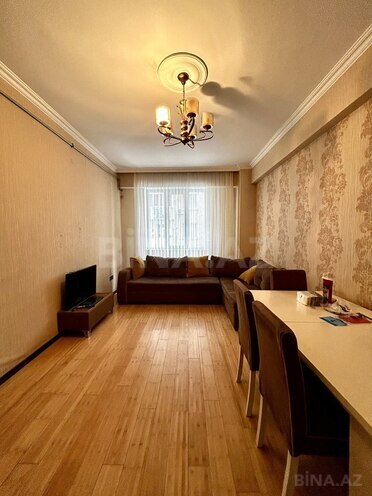 Продаётся 2-комн. новостройка 45 м², photo 1 from 9
