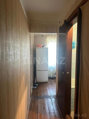 Сдаётся 2-комн. вторичка 55 м², м. Элмляр Академиясы, photo 10 from 13
