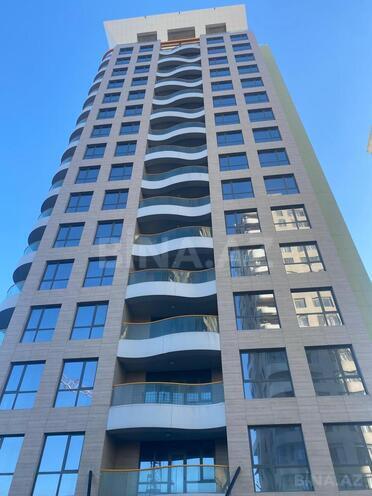 Продаётся 2-комн. новостройка 97 м², пос. Баилова, photo 1 from 8
