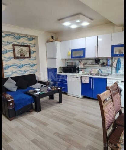 Satılır 4 otaqlı köhnə tikili 121 m², Elmlər Akademiyası m., photo 5 from 12
