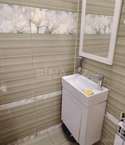 Satılır 4 otaqlı köhnə tikili 121 m², Elmlər Akademiyası m., photo 8 from 12