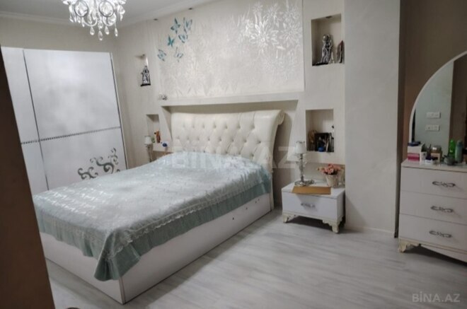 Satılır 4 otaqlı köhnə tikili 121 m², Elmlər Akademiyası m., photo 3 from 12