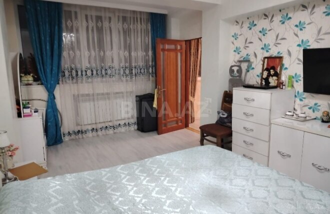 Satılır 4 otaqlı köhnə tikili 121 m², Elmlər Akademiyası m., photo 11 from 12