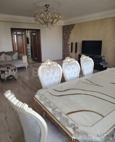 Satılır 4 otaqlı köhnə tikili 121 m², Elmlər Akademiyası m., photo 10 from 12