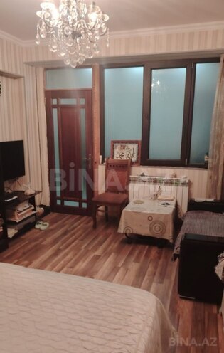 Satılır 4 otaqlı köhnə tikili 121 m², Elmlər Akademiyası m., photo 9 from 12