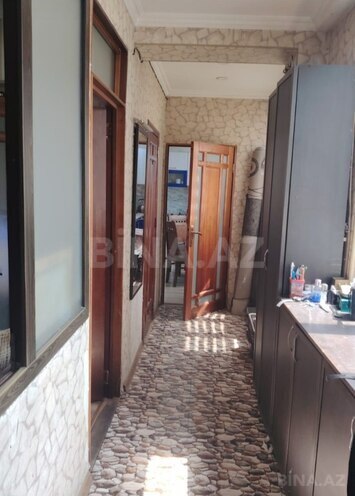 Satılır 4 otaqlı köhnə tikili 121 m², Elmlər Akademiyası m., photo 6 from 12