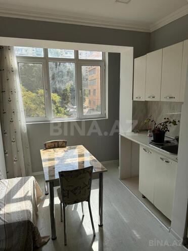 Сдаётся 2-комн. вторичка 60 м², пос. Ази Асланова, photo 6 from 15