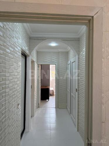 Сдаётся 2-комн. вторичка 60 м², пос. Ази Асланова, photo 12 from 15