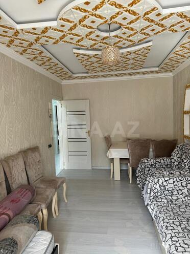 Сдаётся 2-комн. вторичка 60 м², пос. Ази Асланова, photo 1 from 15