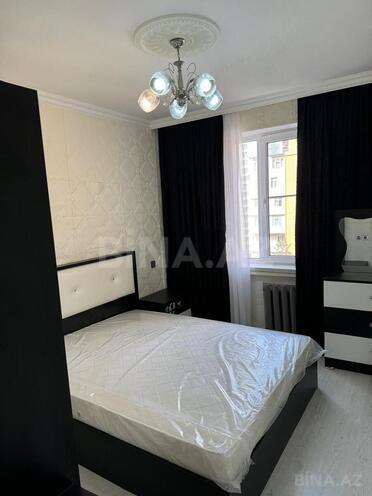 Сдаётся 2-комн. вторичка 60 м², пос. Ази Асланова, photo 13 from 15