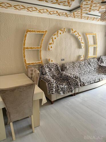 Сдаётся 2-комн. вторичка 60 м², пос. Ази Асланова, photo 4 from 15