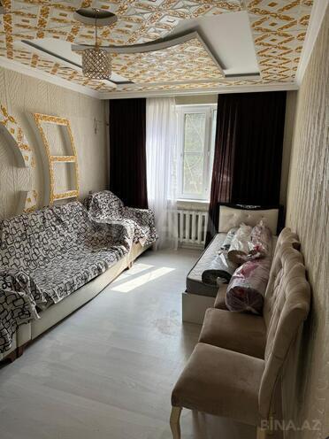 Сдаётся 2-комн. вторичка 60 м², пос. Ази Асланова, photo 3 from 15