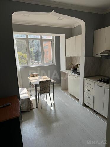 Сдаётся 2-комн. вторичка 60 м², пос. Ази Асланова, photo 7 from 15