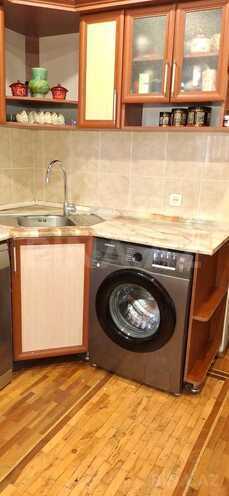 Satılır 4 otaqlı köhnə tikili 90 m², Nizami m., photo 18 from 23