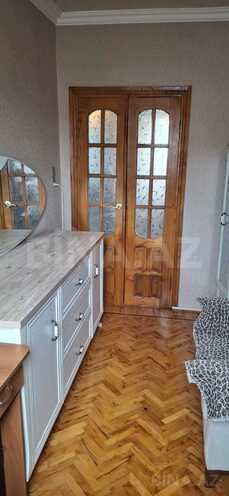 Satılır 4 otaqlı köhnə tikili 90 m², Nizami m., photo 14 from 23