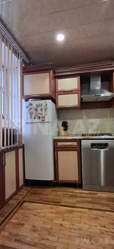 Satılır 4 otaqlı köhnə tikili 90 m², Nizami m., photo 19 from 23