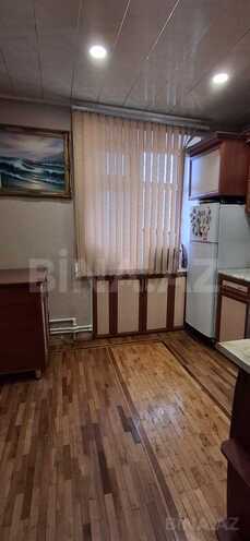 Satılır 4 otaqlı köhnə tikili 90 m², Nizami m., photo 16 from 23