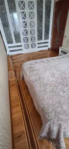 Satılır 4 otaqlı köhnə tikili 90 m², Nizami m., photo 8 from 23