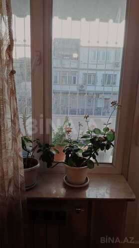 Satılır 4 otaqlı köhnə tikili 90 m², Nizami m., photo 10 from 23