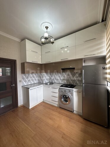 Satılır 2 otaqlı yeni tikili 42 m², photo 6 from 13