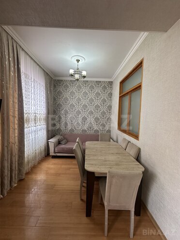 Satılır 2 otaqlı yeni tikili 42 m², photo 3 from 13