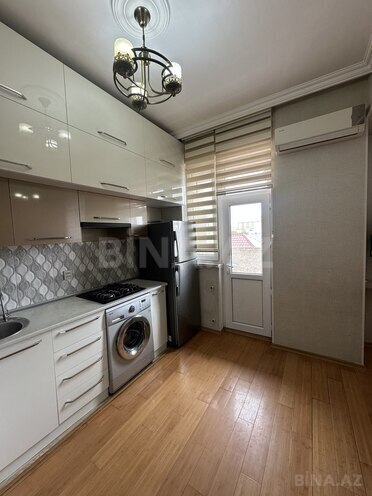 Satılır 2 otaqlı yeni tikili 42 m², photo 5 from 13