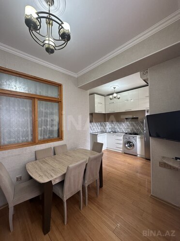 Satılır 2 otaqlı yeni tikili 42 m², photo 1 from 13