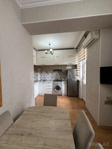 Satılır 2 otaqlı yeni tikili 42 m², photo 4 from 13