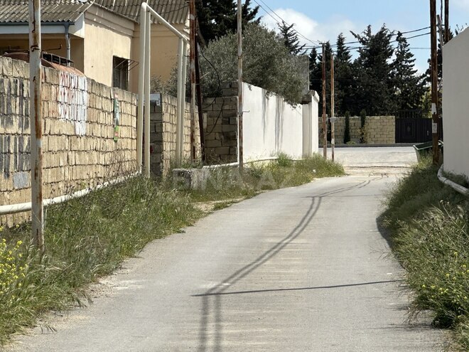 Продаётся  участок 22 сот, пос. Нардаран, photo 5 from 11