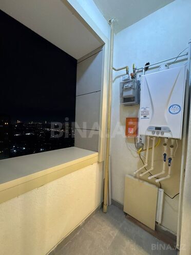 Сдаётся 2-комн. новостройка 85 м², м. Мемар Аджеми, photo 12 from 13