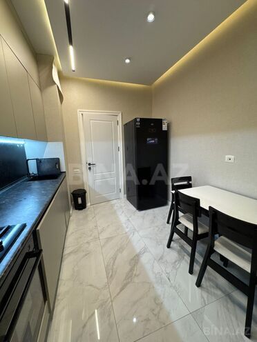 Сдаётся 2-комн. новостройка 85 м², м. Мемар Аджеми, photo 7 from 13