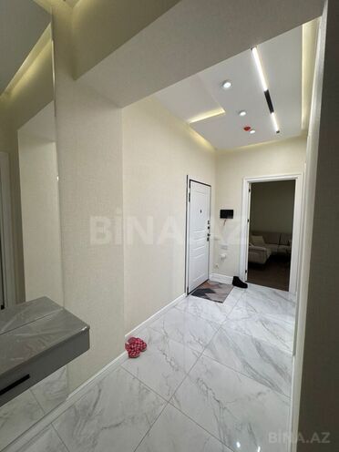 Сдаётся 2-комн. новостройка 85 м², м. Мемар Аджеми, photo 6 from 13