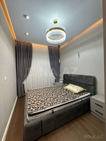 Сдаётся 2-комн. новостройка 85 м², м. Мемар Аджеми, photo 8 from 13