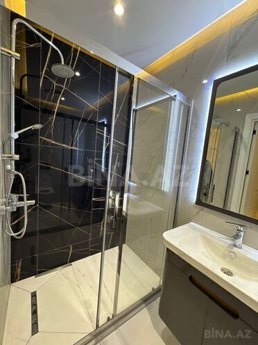 Сдаётся 2-комн. новостройка 85 м², м. Мемар Аджеми, photo 4 from 13