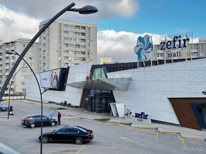 Satılır 2 otaqlı yeni tikili 65 m², Elmlər Akademiyası m., photo 1 from 27