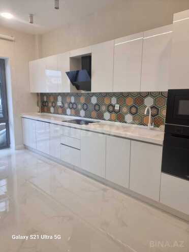 Сдаётся 3-комн. новостройка 130 м², пос. Аг шехер, photo 8 from 15