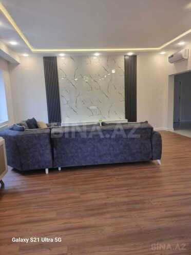 Сдаётся 3-комн. новостройка 130 м², пос. Аг шехер, photo 4 from 15