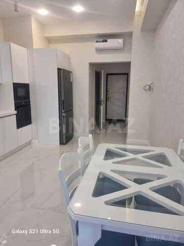 Сдаётся 3-комн. новостройка 130 м², пос. Аг шехер, photo 10 from 15