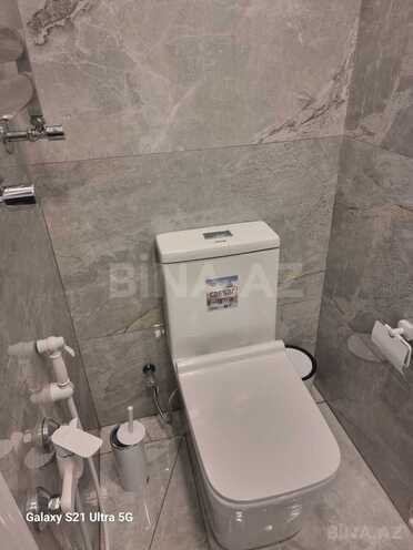 Сдаётся 3-комн. новостройка 130 м², пос. Аг шехер, photo 13 from 15