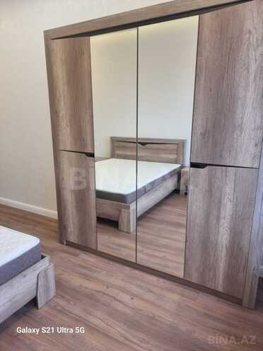 Сдаётся 3-комн. новостройка 130 м², пос. Аг шехер, photo 6 from 15