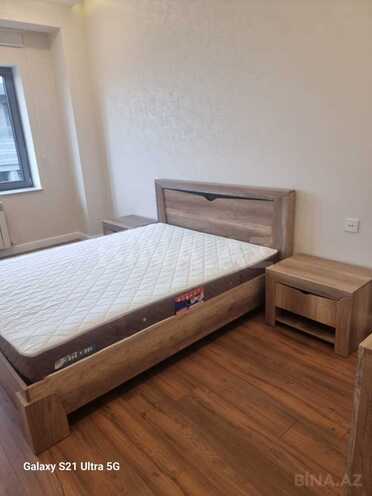 Сдаётся 3-комн. новостройка 130 м², пос. Аг шехер, photo 3 from 15