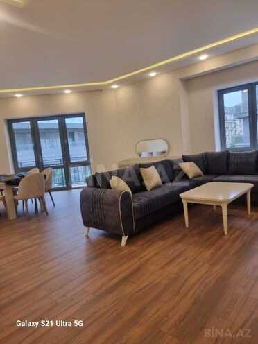 Сдаётся 3-комн. новостройка 130 м², пос. Аг шехер, photo 1 from 15